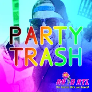 89.0 RTL Party-Trash