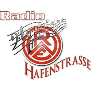 Radio Hafenstrasse 