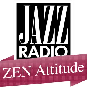 Jazz Radio Zen Attitude