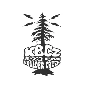 KBCZ Boulder Creek Community Radio