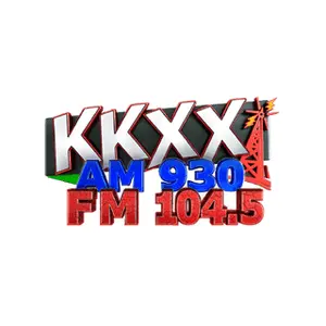 KKXX Life Radio 104.5 FM