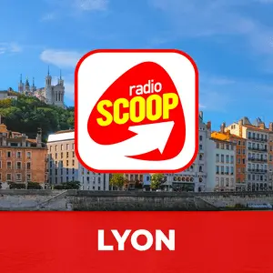 Radio SCOOP - Lyon 