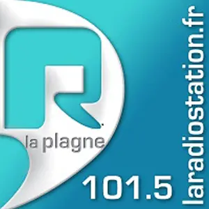 R'La Plagne 101.5 FM