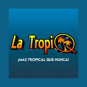 TropiQ Radio